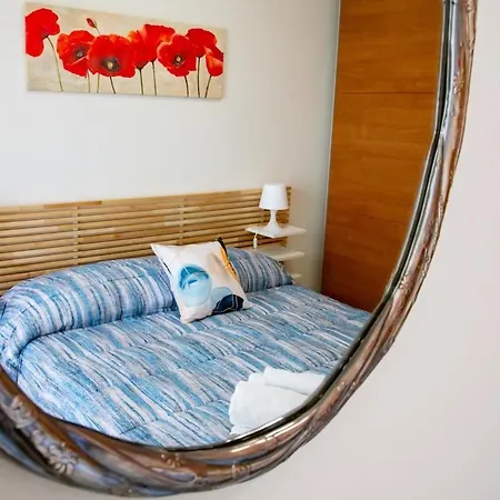 Casa In Centro Con Garage 阿尔盖罗