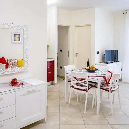 Casa In Centro Con Garage * Alguer