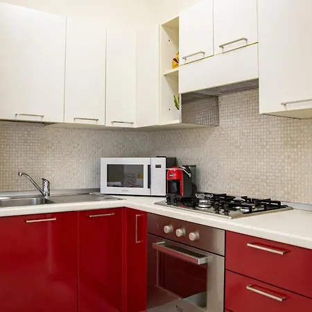 Casa In Centro Con Garage 阿尔盖罗