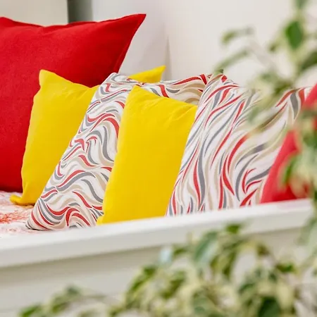 Casa In Centro Con Garage Apartment Alghero