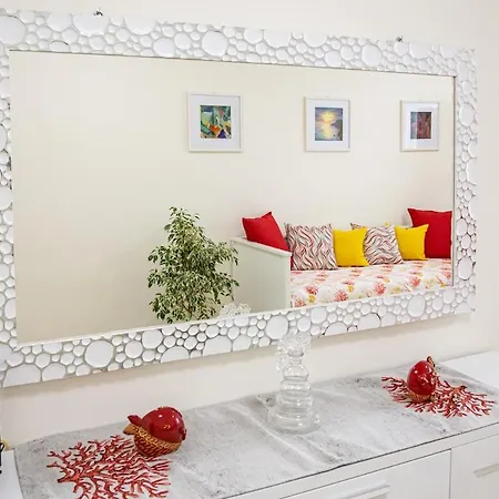 Casa In Centro Con Garage