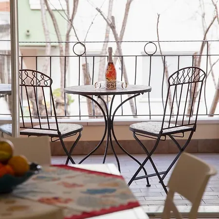 Casa In Centro Con Garage Alghero