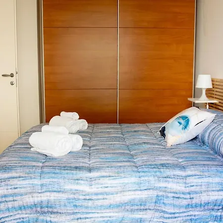 Casa In Centro Con Garage Apartmán *