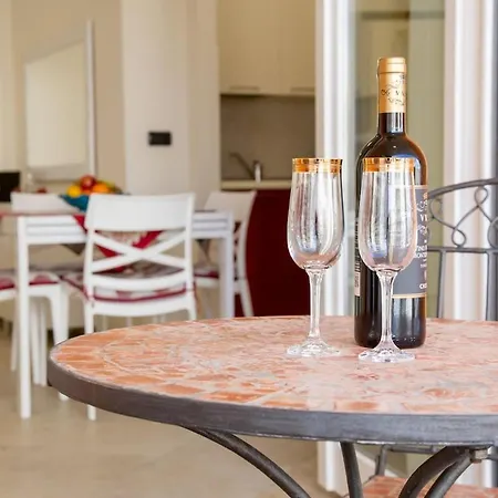 Casa In Centro Con Garage Alghero