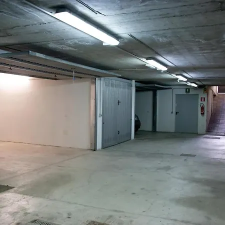Casa In Centro Con Garage Apartment Alghero