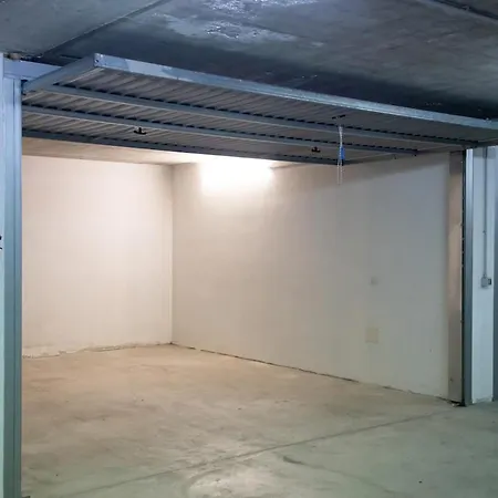 Apartmán Casa In Centro Con Garage *