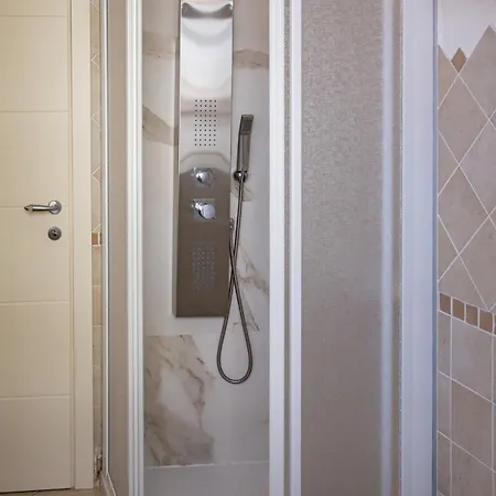 Apartmán Casa In Centro Con Garage Alghero