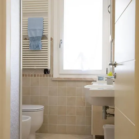 Casa In Centro Con Garage Alghero