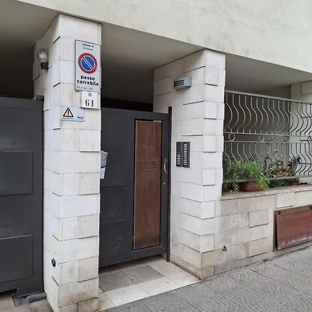 Casa In Centro Con Garage Apartmán Alghero