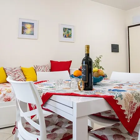 Apartmán Casa In Centro Con Garage Alghero