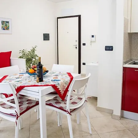 Apartmán Casa In Centro Con Garage *