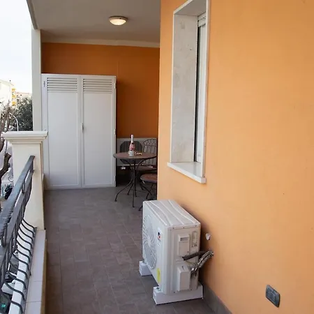 Casa In Centro Con Garage Apartmán Alghero